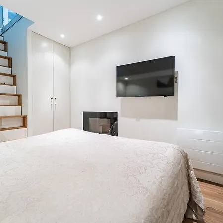 De Charme Au Coeur De Avec Climatisation Et Rooftop Διαμέρισμα