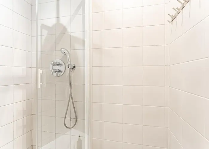 Appartamento De Charme Au Coeur De Avec Climatisation Et Rooftop Bordeaux